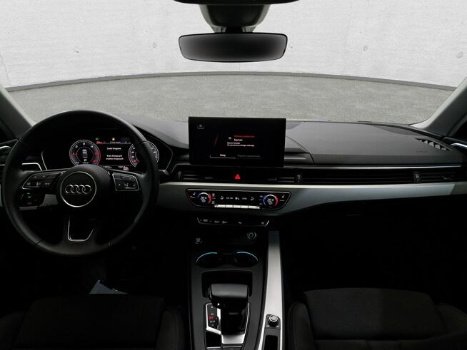 Audi A4 Komorniki - zdjęcie 9