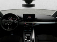 Audi A4 Komorniki - zdjęcie 9