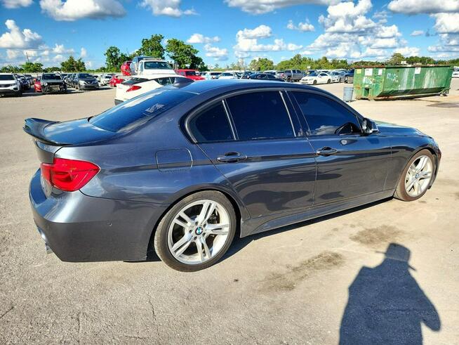 BMW 340 B58 / M-Pakiet / niski przebieg Warszawa - zdjęcie 4