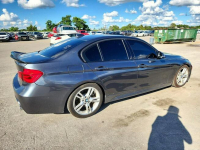 BMW 340 B58 / M-Pakiet / niski przebieg Warszawa - zdjęcie 4