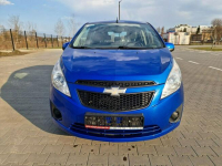 Chevrolet Spark 1.0 benzyna, 68KM , 126tys klima Nowy Sącz - zdjęcie 7