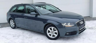 * 2011 * 2.0TDI * NAVI Kolor * Bardzo Ładne i Zadbane A4 B8 !! Zambrów - zdjęcie 3
