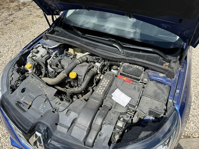 Renault Megane *GT-line*salon Polska*automat*navi* Dąbrowa - zdjęcie 8