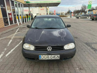 Volkswagen Golf Klimatyzacja - 1.9 TDI - 110KM Głogów - zdjęcie 9