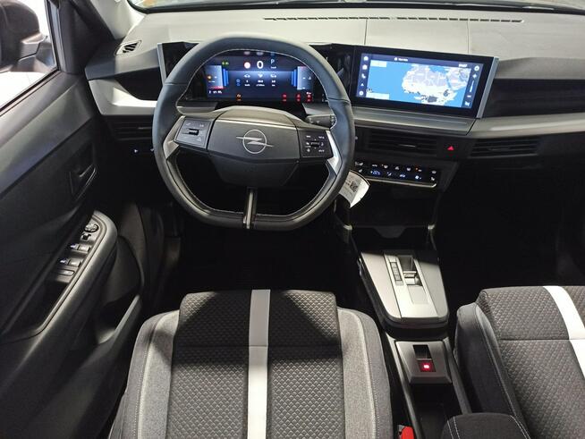 Frontera Hybrid Edition 1.2 145KM eDCT6 / Ubezpieczenie za 1% Piła - zdjęcie 9