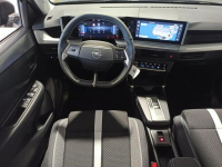 Frontera Hybrid Edition 1.2 145KM eDCT6 / Ubezpieczenie za 1% Piła - zdjęcie 9