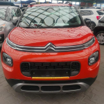 Citroen C3 Aircross Mysłowice - zdjęcie 2