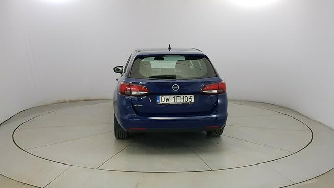 Opel Astra 1.6 CDTI Enjoy S&amp;S ! Z Polskiego Salonu ! Faktura Vat ! Warszawa - zdjęcie 6