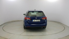 Opel Astra 1.6 CDTI Enjoy S&amp;S ! Z Polskiego Salonu ! Faktura Vat ! Warszawa - zdjęcie 6