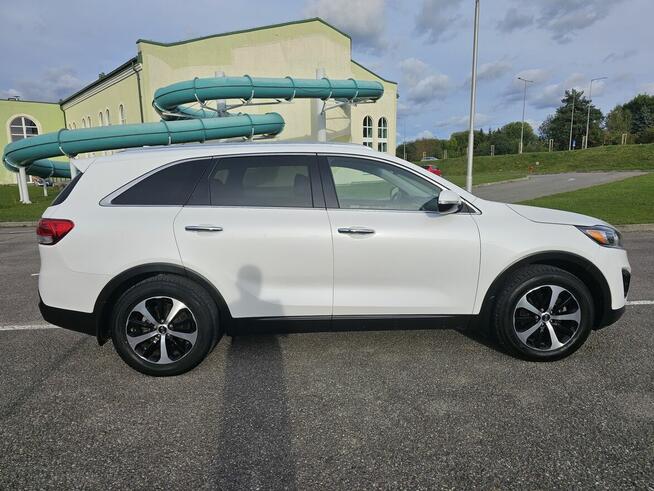 Kia Sorento Kia Sorento Kia Sorento 3.3 V6 7 osobowa, bogate Łańcut - zdjęcie 5