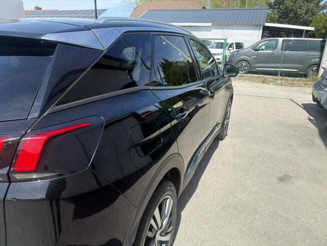 Peugeot 3008 Raty/Zamiana Gwarancja salon PL 1 właściciel serwisowany Gdów - zdjęcie 6