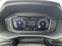 Audi A1 Automat Czujniki park. Virtual cockpit Gliwice - zdjęcie 8