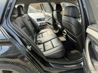 BMW 530 M- pakiet x-drive 3.0 258  hak duży sewris Łodygowice - zdjęcie 7