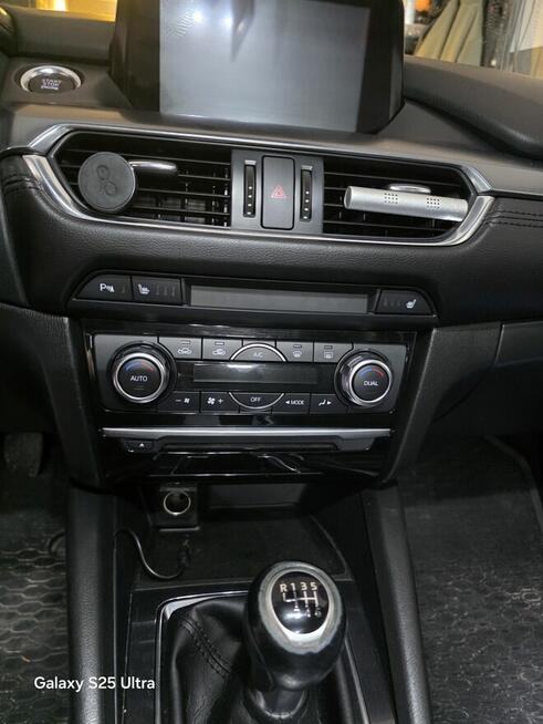 Mazda 6 2.2 Parczew - zdjęcie 7