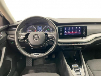 Skoda Octavia 2.0 TDI Ambition DSG Warszawa - zdjęcie 9