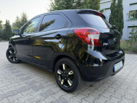 Ford Ka+ 1.2 | Gwarancja | Historia serwis | LCD | Klima | Bluetooth Szczecin - zdjęcie 4