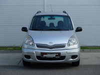 Toyota Yaris Verso 1.3 Ben. 85KM/Automat/Webasto/Ks.Serwisowe Lublin - zdjęcie 4