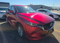Mazda CX-5 Bogata wersja wyposażenia / AWD / niski przebieg