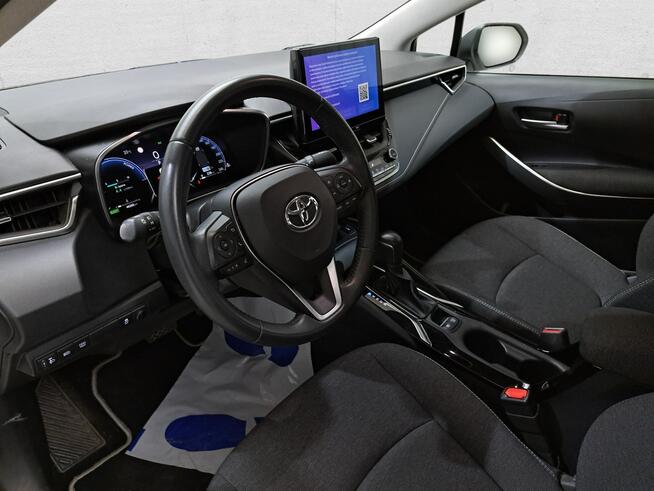 Toyota Corolla Komorniki - zdjęcie 11