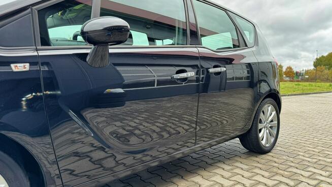 Opel Meriva Gołków - zdjęcie 12