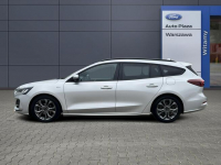 Ford Focus ST-Line X Kombi 1.0 EcoBoost mHEV 155 KM Warszawa - zdjęcie 2