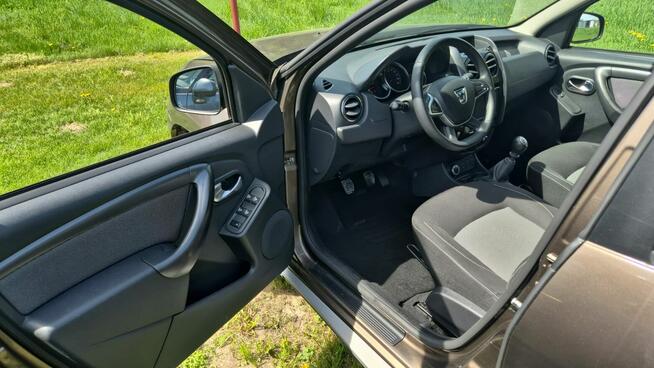 Dacia Duster 1.2 stan idealny! Grabów nad Prosną - zdjęcie 12