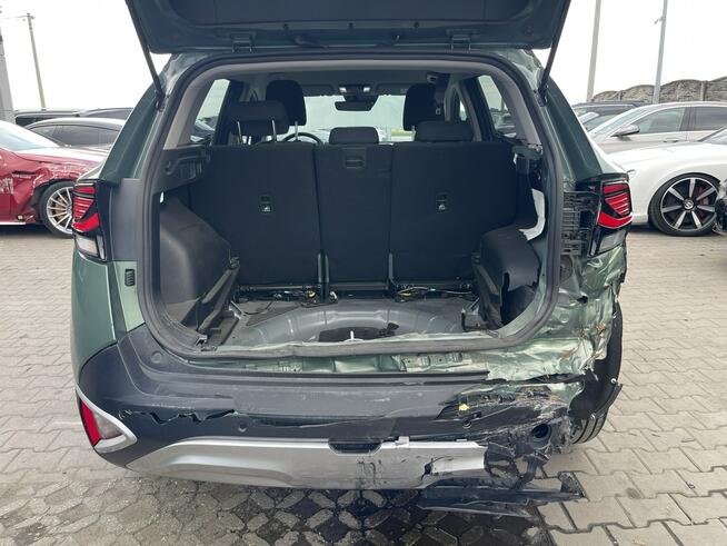 Kia Sportage Salon Polska Virtual Kamera Klimatronic Tempomat Gliwice - zdjęcie 6