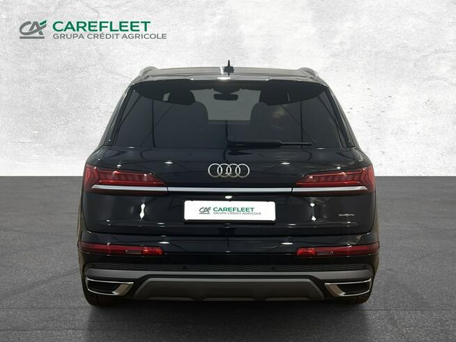 Audi Q7 45 TDI mHEV Quatrro S Line Tiptr. Kombi Warszawa - zdjęcie 6