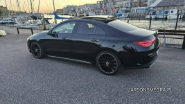 Mercedes CLA 200 Skoczów - zdjęcie 6