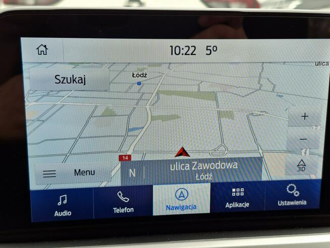 Ford Focus Łódź - zdjęcie 12