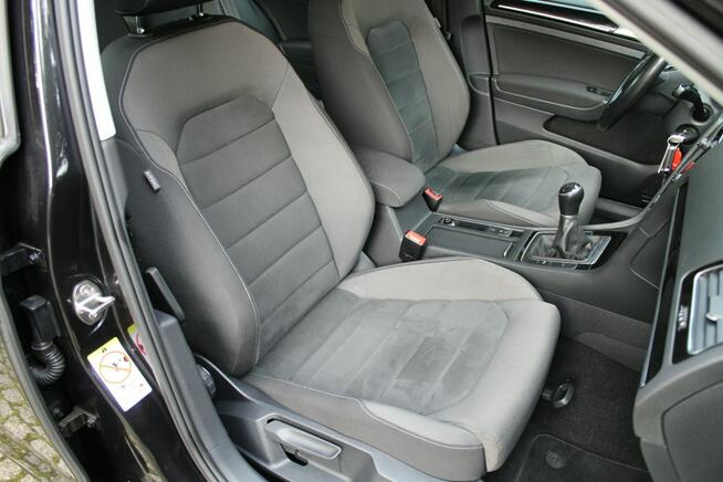 Volkswagen Golf 1.5 TSI 150 KM BMT Highline Zegary Virtual Oplacomy Lubań - zdjęcie 10