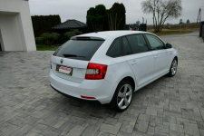 Škoda RAPID Elegance! Navi Gps! Podgrzewane fotele! Gwarancja! Grójec - zdjęcie 3