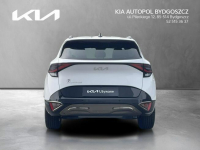Kia Sportage 1.6 T-GDI 160KM Anniversary Salon Polska 1wł Bezwypadkowy Bydgoszcz - zdjęcie 4
