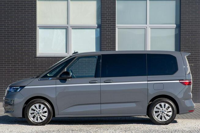 Volkswagen Multivan L1H1 7-OSÓB L1 150KM *Automat* Jarocin - zdjęcie 6