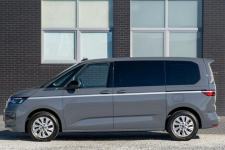 Volkswagen Multivan L1H1 7-OSÓB L1 150KM *Automat* Jarocin - zdjęcie 6