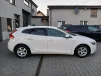 Volvo V40 1.6HDI alufelgi tempomat klimatronik czujniki stan BDB Gryfino - zdjęcie 8