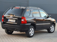 Kia Sportage * 4x4 * BARDZO ŁADNA* 2.0benzyna* ACTiVE * Olsztyn - zdjęcie 4