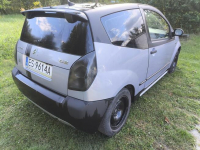 Citroen C2 1,1 +LPG Ładny! Skierniewice - zdjęcie 5