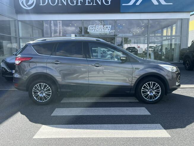 Ford Kuga Bardzo zadbany i serwisowany, Piła - zdjęcie 2
