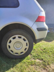 Golf 4 1.9 TDI Rybnik - zdjęcie 5