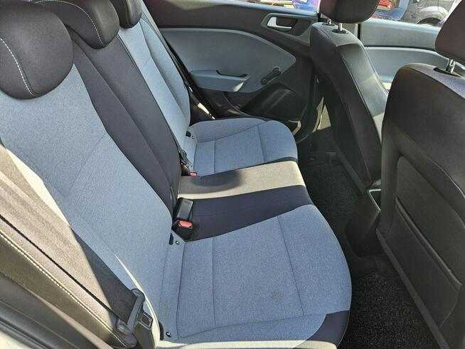 Hyundai i20 Klimatyzacja / Po wymianie rozrządu Ruda Śląska - zdjęcie 9