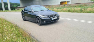 Sprzedam BMW seria 335ix Nisko - zdjęcie 2