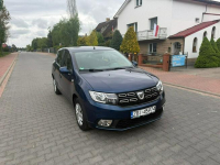 Dacia Sandero 1,0 Benzyna  99000 tyś km