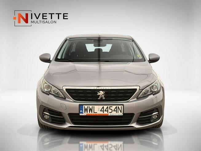 Peugeot 308 SW 1,5 Bluehdi(130 KM) Active Salon PL Faktura-Vat Warszawa - zdjęcie 8