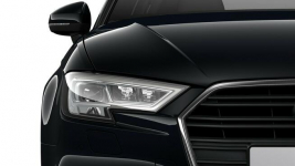 Audi A3 LED_VirtualCockpit_Tempomat_Alcantara_S line_SoundSystem_FV23% Toruń - zdjęcie 2