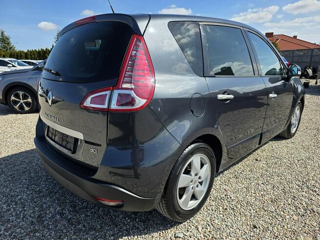 Renault Scenic 1.5 110ps Klimatronic Alusy 16 PDC Tempomat Gwarancja Gniezno - zdjęcie 2
