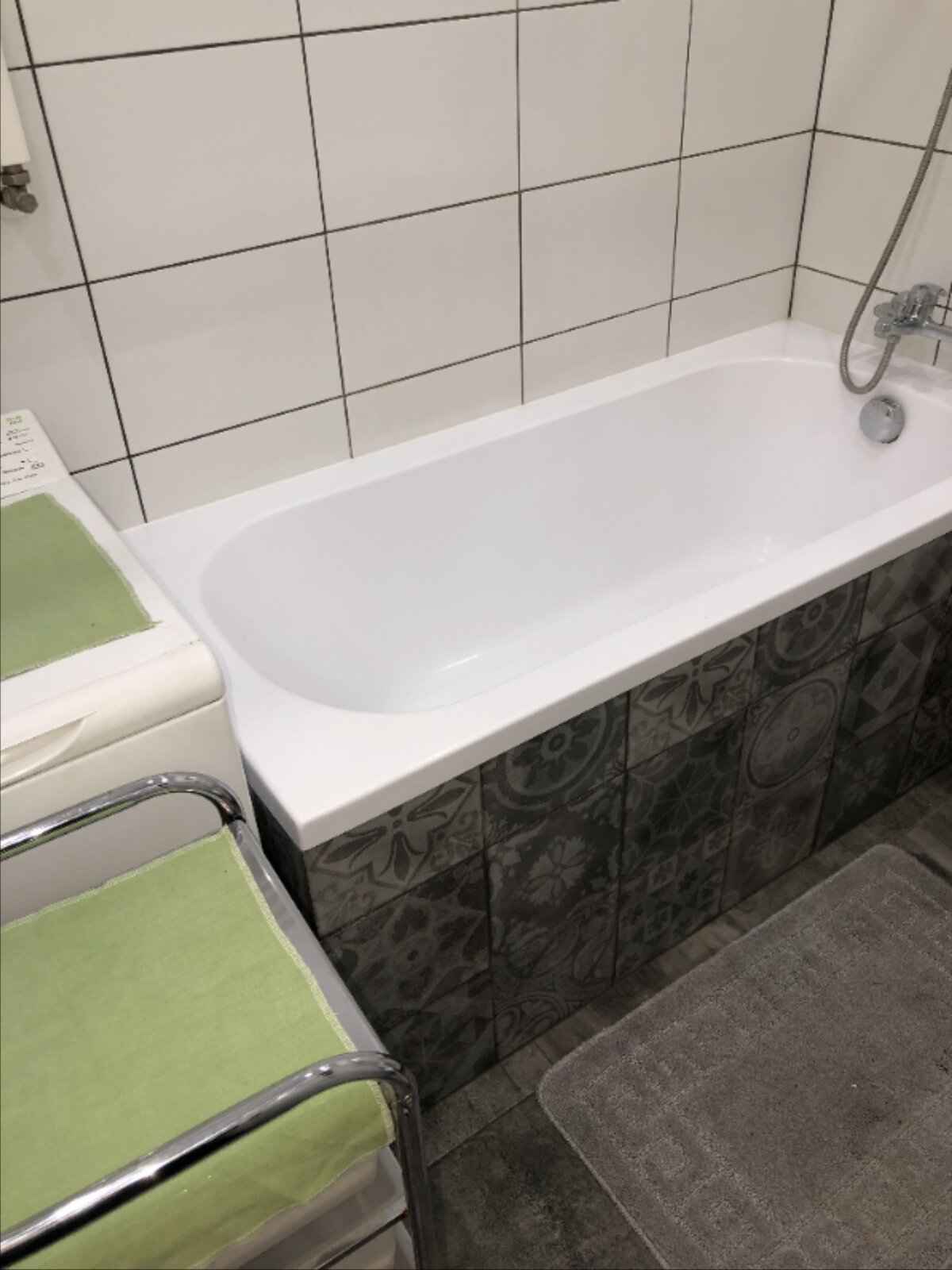 1pok, 30met, okolice Prądzyńskiego STRYCH (Wrocław) Krzyki - zdjęcie 11