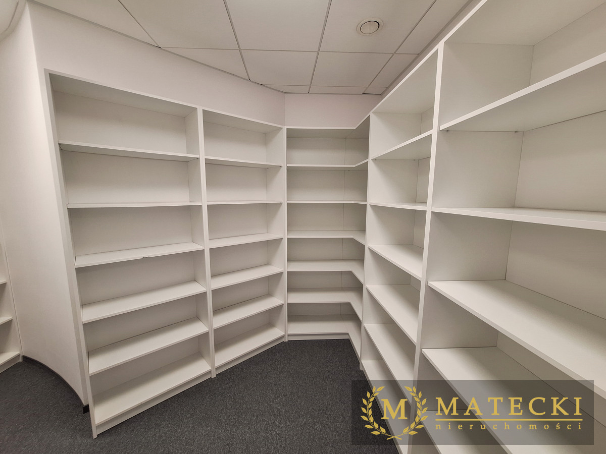 Biuro - TOP lokalizacja - do wejścia Poznań - zdjęcie 3