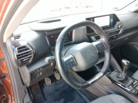 Citroen C4 Shine Pack bogata wersja 1.2 130km Super stan Konopnica - zdjęcie 8