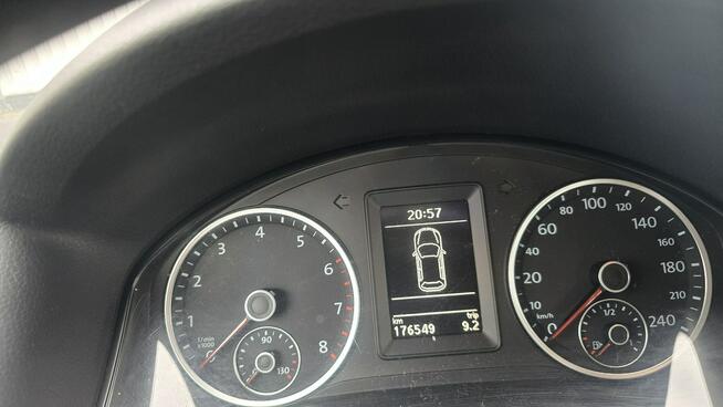 Volkswagen Tiguan Kraków - zdjęcie 10